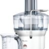 51RdYhxH-cL._AC_SL1080_ Breville Juice Fountain Compact BJE200XL Review Small Yet Powerful Centrifugal Juicer for Home Use