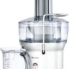 51RdYhxH-cL.__AC_SX300_SY300_QL70_ML2_ Breville Juice Fountain Compact BJE200XL Review Small Yet Powerful Centrifugal Juicer for Home Use