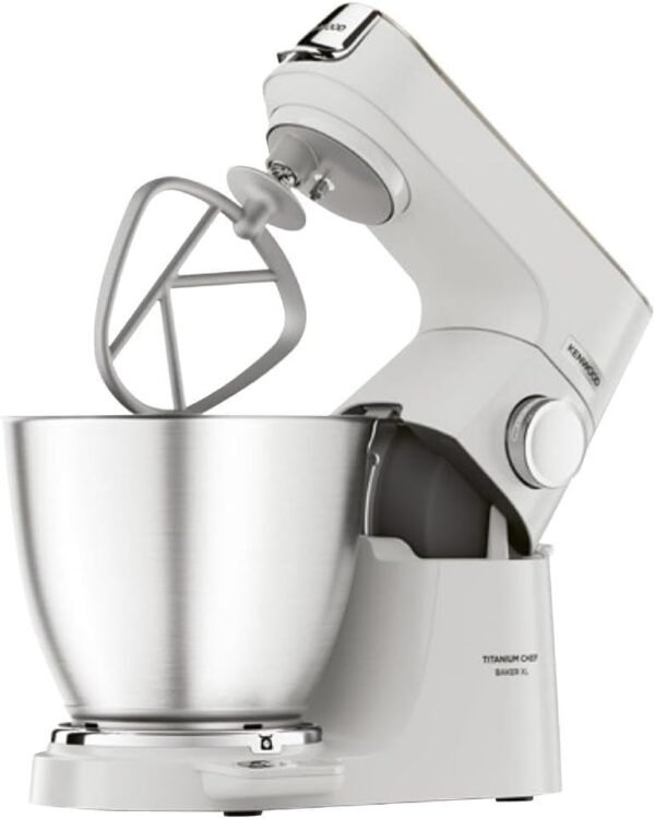 51SFM6CqYOL._AC_SL1100_ Kenwood Titanium Chef Baker XL Food Processor Review A Detailed Look at Performance