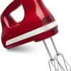 51Vc2y5YkoL.__AC_SX300_SY300_QL70_FMwebp_ KitchenAid 5 Speed Ultra Power Hand Mixer KHM512ER review for kitchen enthusiasts