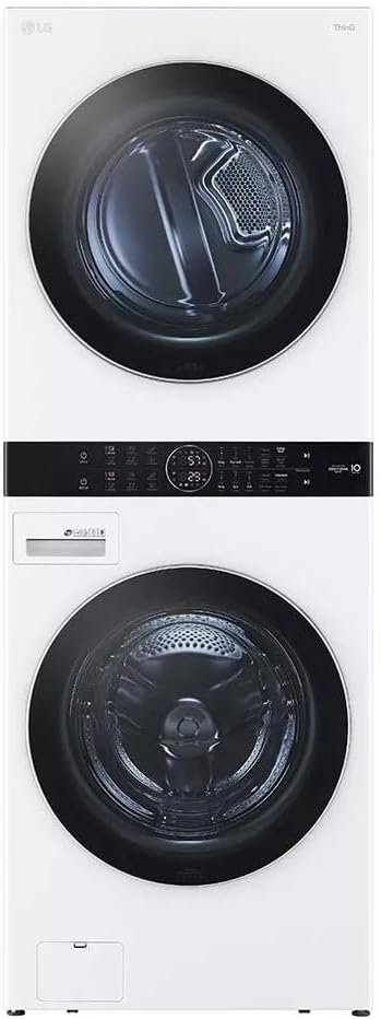 51XiGG6QODL._AC_SL1500_-1 LG WKEX200HWA Washer and Dryer Combo Review TurboWash and Smart Features Tested