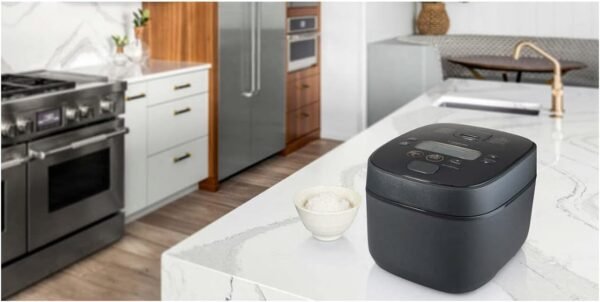 51Zm1ovKUFL._AC_SL1250_ Zojirushi NW-QAC10 Rice Cooker Review High-Tech Features and Flawless Cooking Performance