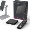 51bjF09jZL._AC_SX300_SY300_ Formuler Z10 Android 10 streaming media player review with 4K and 5G capabilities