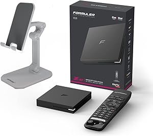 51bjF09jZL._AC_SX300_SY300_ Formuler Z10 Android 10 streaming media player review with 4K and 5G capabilities