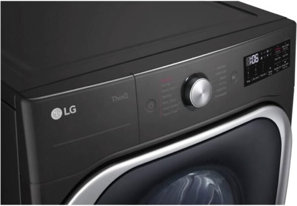 51d8riAMA8L._AC_SL1000_-1 Mega Capacity LG Electric Dryer review with Smart Wi-Fi and TurboSteam features