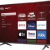 51fGSlG-OLL._AC_SL1000_ TCL 50-Inch 4-Series 4K UHD Smart Google TV review with HDR features