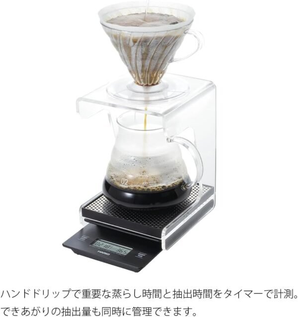 51hDX8uo3LL._AC_SL1000_ Hario V60 Drip Station review perfect for coffee enthusiasts seeking elegance