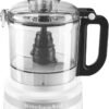 51nUbmx4uQL._AC_SL1280_ KitchenAid 7-Cup Food Processor KFP0718 review versatile kitchen tool for chopping and slicing