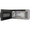 51p1HGeCrGL._SL1200_ Review of GE Profile Over The Range Microwave PVM9179SRSS with Air Fry Feature