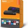51p7wZCyXVL._AC_SL1000_ Roku Premiere Streaming Player 3920X Review Exceptional Value for HD, 4K, and HDR