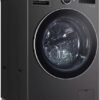 51pd6uaDjdL._AC_SL1100_-1 LG WM6998HBA washer dryer combo review ventless design with inverter heat pump technology