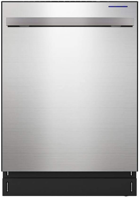 51prdOq6X4L._AC_SL1000_ Sharp SDW6757ES Dishwasher review Best stainless steel built-in dishwasher with premium features