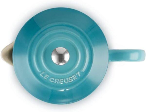 51qsXr9SoL._AC_SL1500_ Le Creuset French Press review uncovering the best stoneware coffee maker qualities