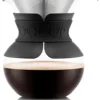 51qwvcGhjBL.__AC_SX300_SY300_QL70_FMwebp_ Review of Bodum Pour Over Coffee Maker 17oz with Stainless Steel Filter