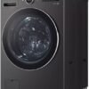 51tpgGEb2L._AC_SL1100_-1 LG WM6998HBA washer dryer combo review ventless design with inverter heat pump technology