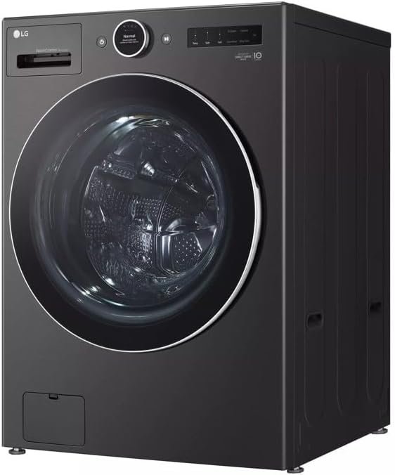 51tpgGEb2L._AC_SL1100_-1 LG WM6998HBA washer dryer combo review ventless design with inverter heat pump technology
