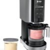51v9jxJwHDL._AC_SL1000_ Ninja CREAMi Ice Cream Maker NC300 review innovative features and versatile frozen treat options