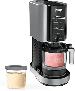 51v9jxJwHDL.__AC_SX300_SY300_QL70_FMwebp_ Ninja CREAMi Ice Cream Maker NC300 review innovative features and versatile frozen treat options