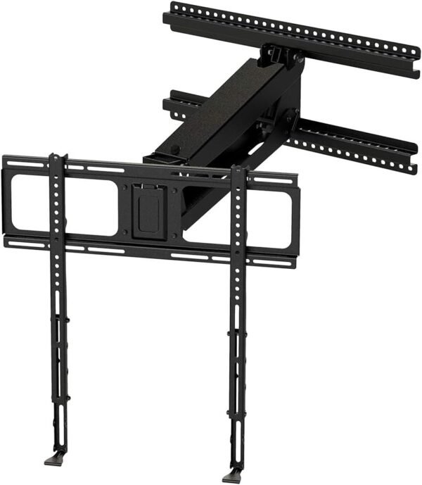 51vS2shf7JL._AC_SL1024_ Review of MantelMount MM340 TV Mount for 44" to 80" Televisions