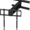 51vS2shf7JL.__AC_SX300_SY300_QL70_FMwebp_ Review of MantelMount MM340 TV Mount for 44" to 80" Televisions