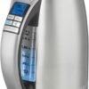 51wF460bD1L._AC_SL1500_ Cuisinart PerfecTemp Electric Kettle CPK-20 review Best Programmable Stainless Steel Kettle
