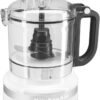 51ylUyyNJKL._AC_SL1280_ KitchenAid 7-Cup Food Processor KFP0718 review versatile kitchen tool for chopping and slicing