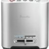 51zpLnWOBtL._AC_SL1080_ Breville Smart Toaster 2-Slice Review Brushed Stainless Steel Features and Performance