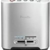 51zpLnWOBtL.__AC_SX300_SY300_QL70_ML2_ Breville Smart Toaster 2-Slice Review Brushed Stainless Steel Features and Performance