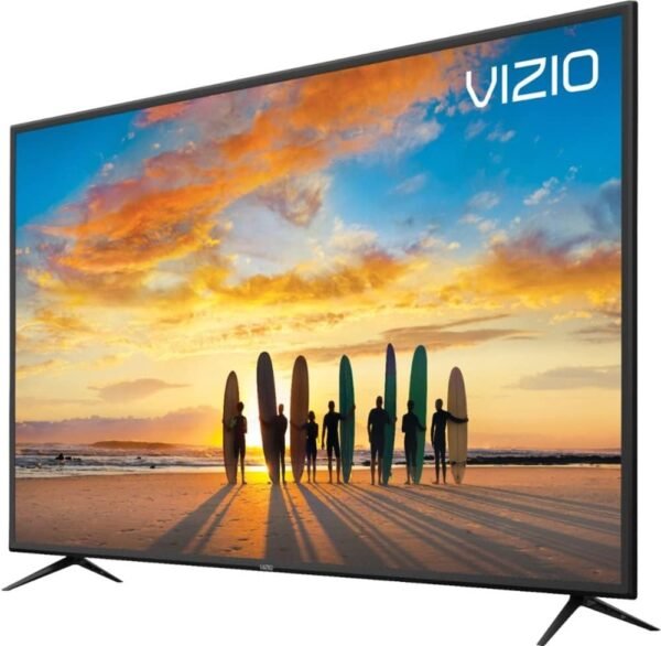 610Odu1-fL._AC_SL1000_ Review of VIZIO V655-G9 65-Inch 4K HDR Smart TV for Home Entertainment