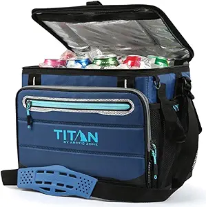 611PDk-wbvL.__AC_SX300_SY300_QL70_FMwebp_ Arctic Zone Titan Portable Fridge Review Compact Design and Impressive Cooling Performance