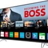 613KxNlSlDL._AC_SL1000_ VIZIO M65-E0 SmartCast 65 Inch 4K UHD TV review and performance insights