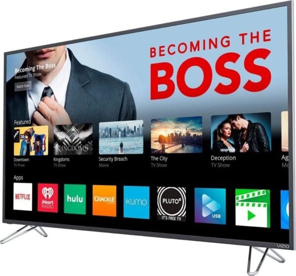 613KxNlSlDL._AC_SL1000_ VIZIO M65-E0 SmartCast 65 Inch 4K UHD TV review and performance insights
