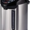 61645PCmCL._AC_SL1500_ VEVOR Hot Water Dispenser EKA-3.2ED review best for tea and coffee lovers