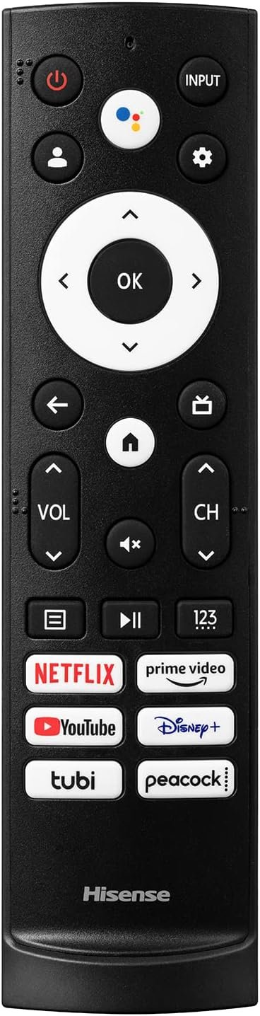 616HfQfoi6L._AC_SL1500_ Hisense 55-Inch A6 Series 4K UHD Smart TV review with Dolby Vision