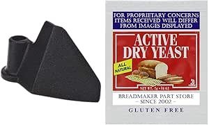 617LMweRC6L.__AC_SY300_SX300_QL70_ML2_ Sunbeam Breadmaker Paddle 5891 review for the best baking experience