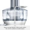 617aGjzJgIL._AC_SL1080_ Breville Juice Fountain Compact BJE200XL Review Small Yet Powerful Centrifugal Juicer for Home Use