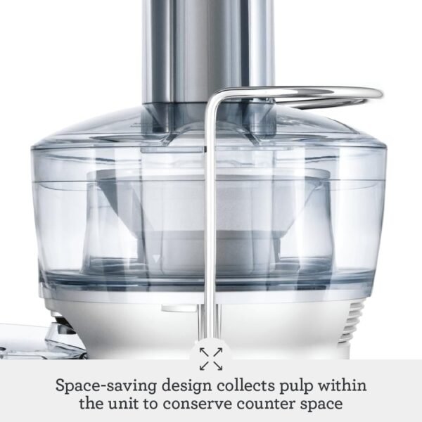 617aGjzJgIL._AC_SL1080_ Breville Juice Fountain Compact BJE200XL Review Small Yet Powerful Centrifugal Juicer for Home Use