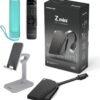 618rjl6dIL._AC_SL1200_ Formuler Z Mini streaming media player review Android 12 with 4K and dual-band WiFi