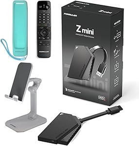 618rjl6dIL._AC_SY300_SX300_ Formuler Z Mini streaming media player review Android 12 with 4K and dual-band WiFi