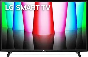 619X4RtY6xL.__AC_SY300_SX300_QL70_FMwebp_ LG 32LQ63006LA Smart TV review exploring vibrant FHD LED display and AI features