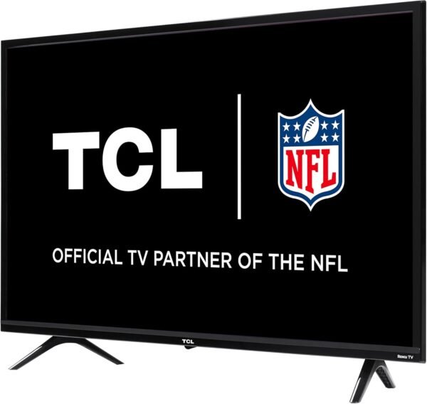 619eW1x6n5L._AC_SL1500_ TCL 32S335 32-inch 3-Series Roku Smart TV review for budget-friendly entertainment options