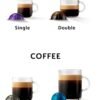 61COzbouc5L._AC_SL1500_ Nespresso Vertuo Next Coffee and Espresso Machine Review Matte Black Limited Edition