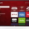 61DnKFnLpfL.__AC_SY300_SX300_QL70_ML2_ TCL 55S401 4K Roku Smart LED TV review exploring features and performance