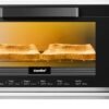 61FFaTYzBDL._AC_SL1500_ Compact Toaster Oven Review COMFEE CO-B08AA Perfect for Baking and Toasting