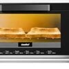 61FFaTYzBDL.__AC_SX300_SY300_QL70_ML2_ Compact Toaster Oven Review COMFEE CO-B08AA Perfect for Baking and Toasting