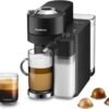 61HSXCze3NL._AC_SL1500_ Review of Nespresso Vertuo Lattissima Coffee Maker by De'Longhi Matte Black