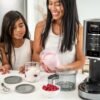 61HjPuURgeL._AC_SL1000_ Ninja CREAMi Ice Cream Maker NC300 review innovative features and versatile frozen treat options