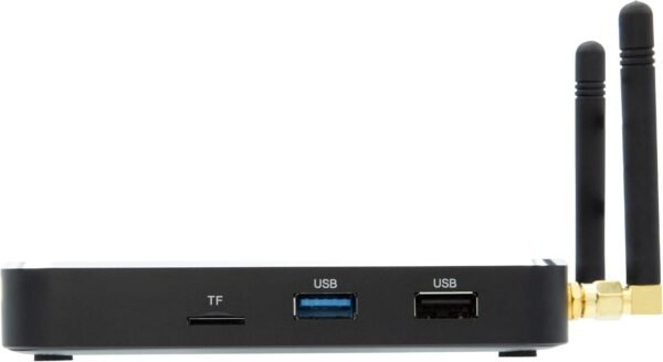61HmuosVGzL._AC_SL1500_ BuzzTV X5 streaming media player review featuring Android OS 11 and 64GB storage
