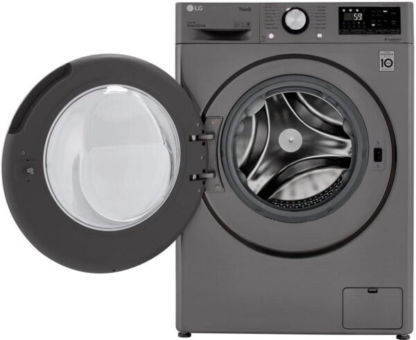 61J6J9E9TL._AC_SL1325_-1 LG WM3555HVA Washer Dryer Review Compact All-In-One With Smart Features