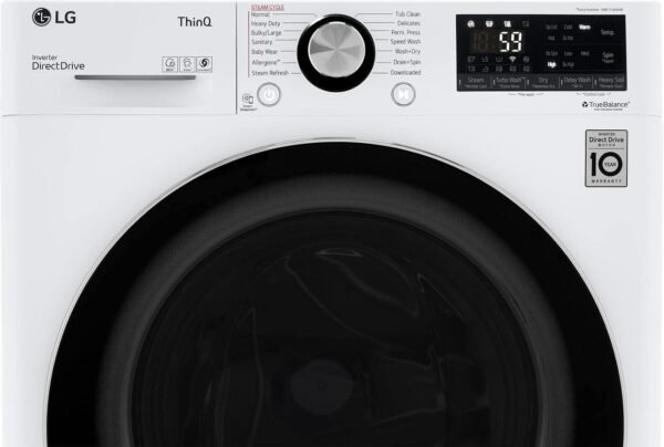 61JCLiQ6NL._AC_SL1500_-1 LG WM3555HWA Washer Dryer Review Compact All-in-One Solution with Smart Features